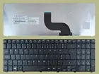 Новый BR Бразильский Португальский Teclado клавиатура для ACER aspire 5738 5738Z 5739 5740 5740G 5741 5741G 5741Z ноутбук черный