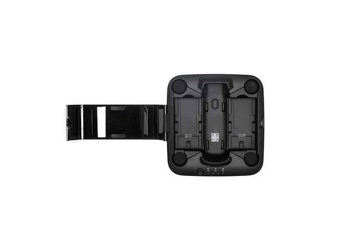 DJI Spark Портативный зарядная станция концентратора и Портативный сумки для DJI Spark Drone Батарея контроллер