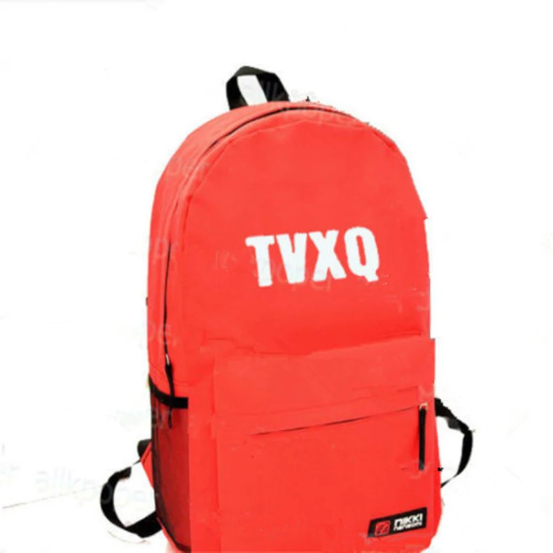 Новый школьный портфель Mainlead KPOP EXO TVXQ 2AM SNSD рюкзак под овердоз рюкзак| |