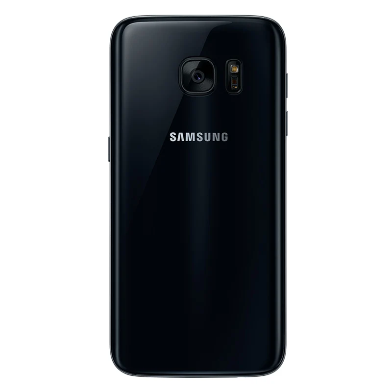 unlocked samsung galaxy s7 g930f mobile phone 4g lte 5 1 12mp quad core 4gb ram 32gb rom nfc gps cell phone free global shipping