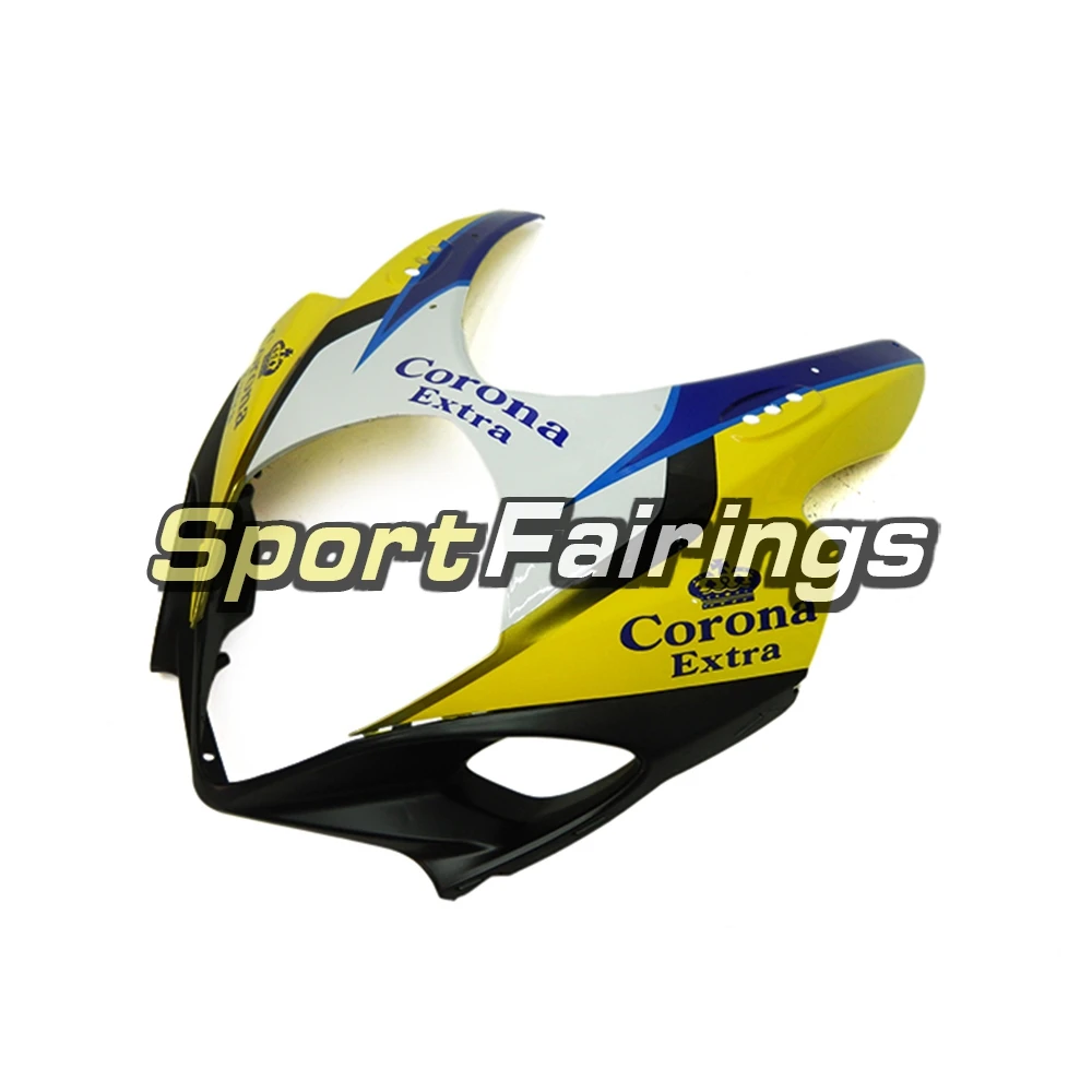Полные Обтекатели для GSXR1000 Suzuki K7 2007 2008 07 08 мотоцикл пластиковые впрыски ABS Кузов