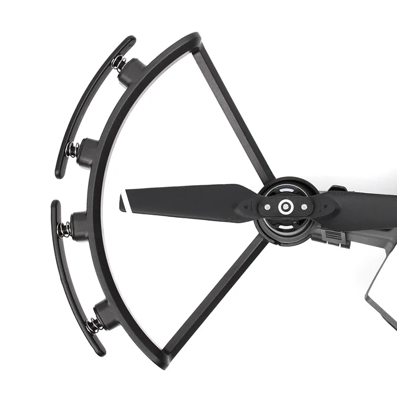 Sunnylife DJI Spark Drone Propeller Guard 4370 реквизит защитное кольцо Весна амортизирующая защита