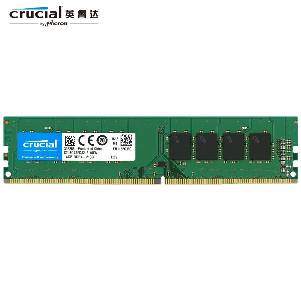 Ddr4 2666 8 гб: низкие цены купить в