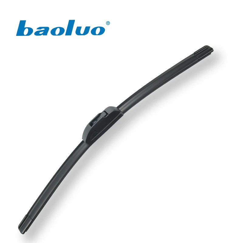 Baoluo стеклоочистителей для SAAB 9 5 1997 2012 натуральный каучук лобовое стекло Щётки