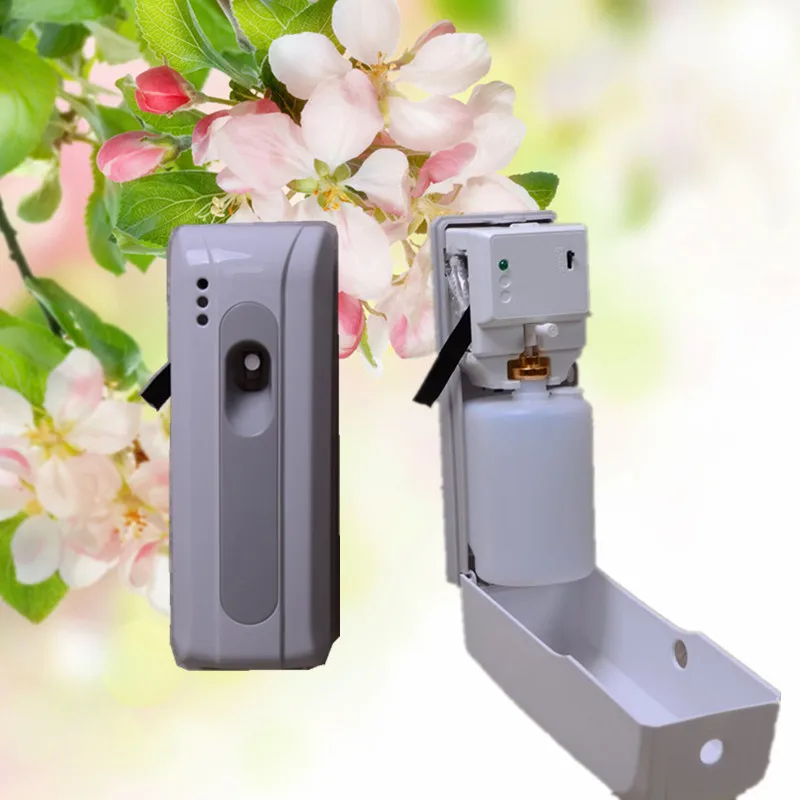 Заводские розетки заполняемый семейный станок Диспенсер жидкости освежитель