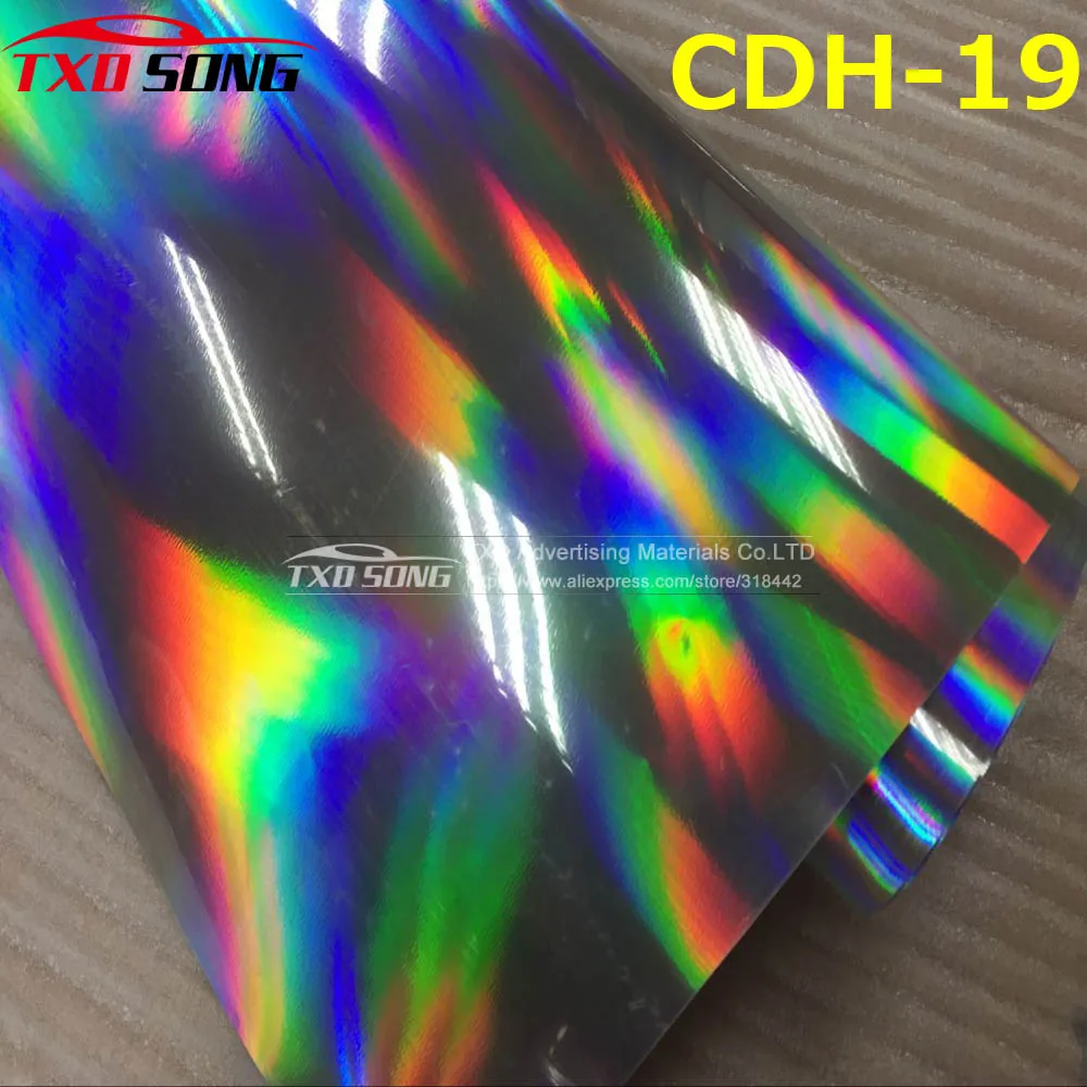 

High quality hologram pu vinyl for heat transfer with size: 50CMX100CM, transfer hologram pu film for fabric by free shipping