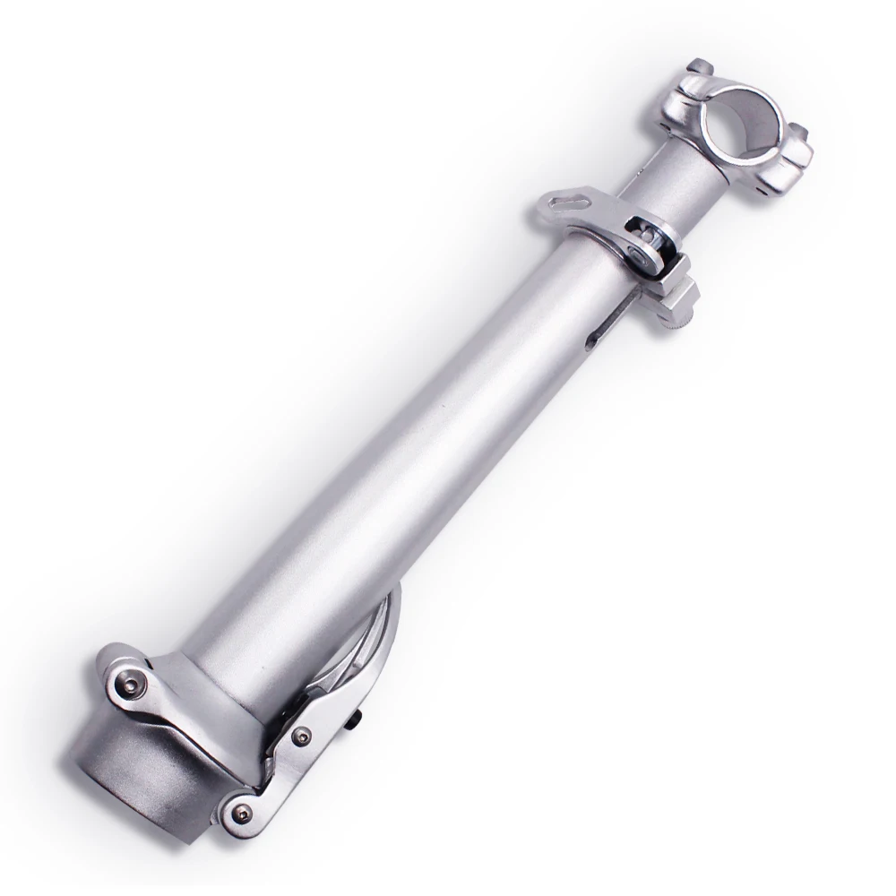 Складной стержень для руля велосипеда быстросъемный 28 6 мм складные