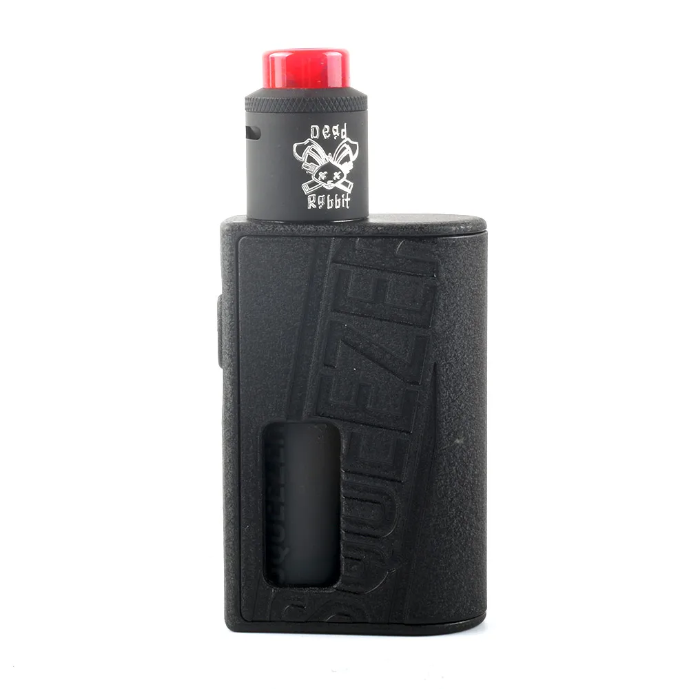 A touch электронная сигарета соковыжималка BF Squonk мод Встроенный 10 мл пищевой