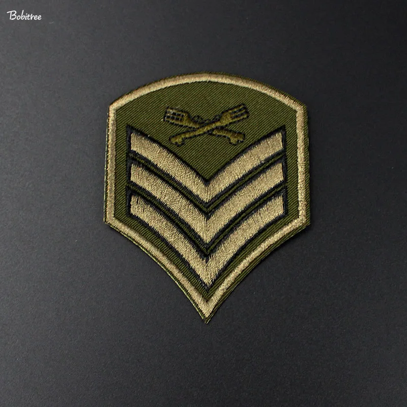 Новинка 2019 классные военные пластыри наклейки для утюга ткани сделай сам полосы
