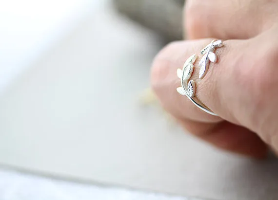 Женское кольцо ветка в стиле панк|fashion rings for women|rings womenring |