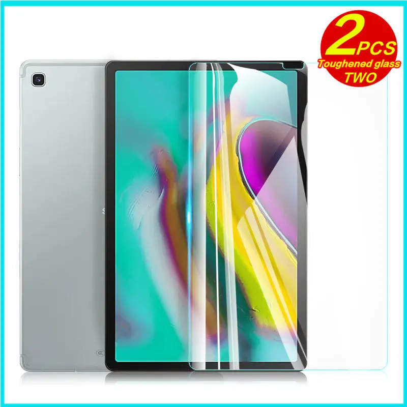 Закаленная стеклянная мембрана для Samsung Galaxy Tab S5E SM T720 T725 10 5 защитная пленка