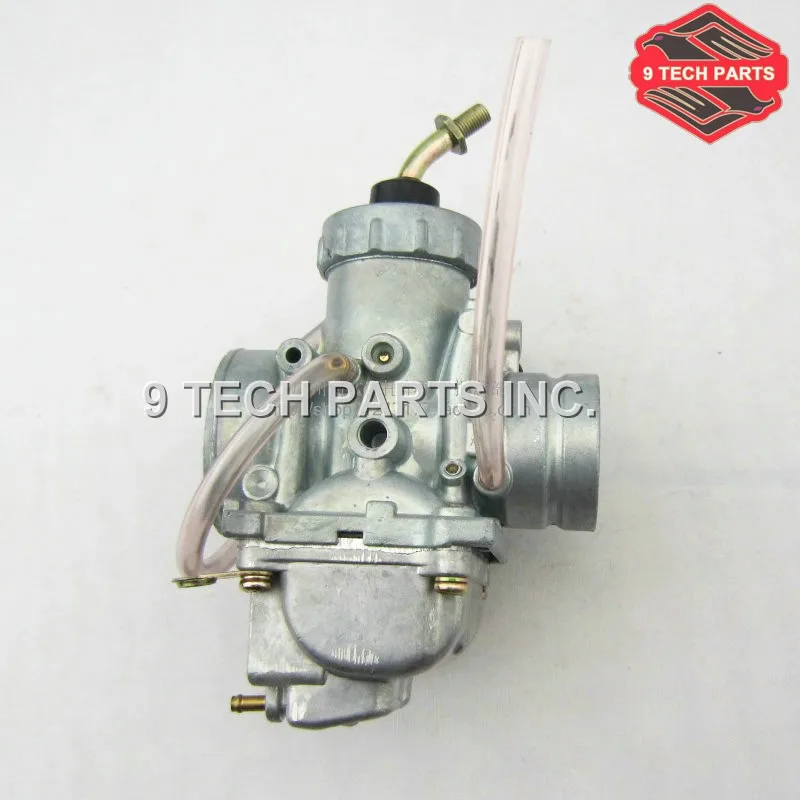 Карбюратор DT125 DT 125 TZR TZR125 КАРБЮРАТОР японский марки MIKUNI высокого качества 28 мм|mikuni