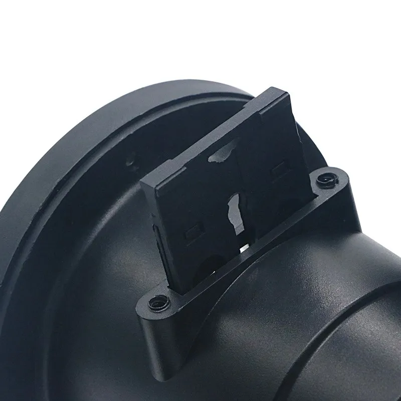 SZYOUMY Новый Рождественский свет 12 моделей солнечные снежинки огни Солнечный