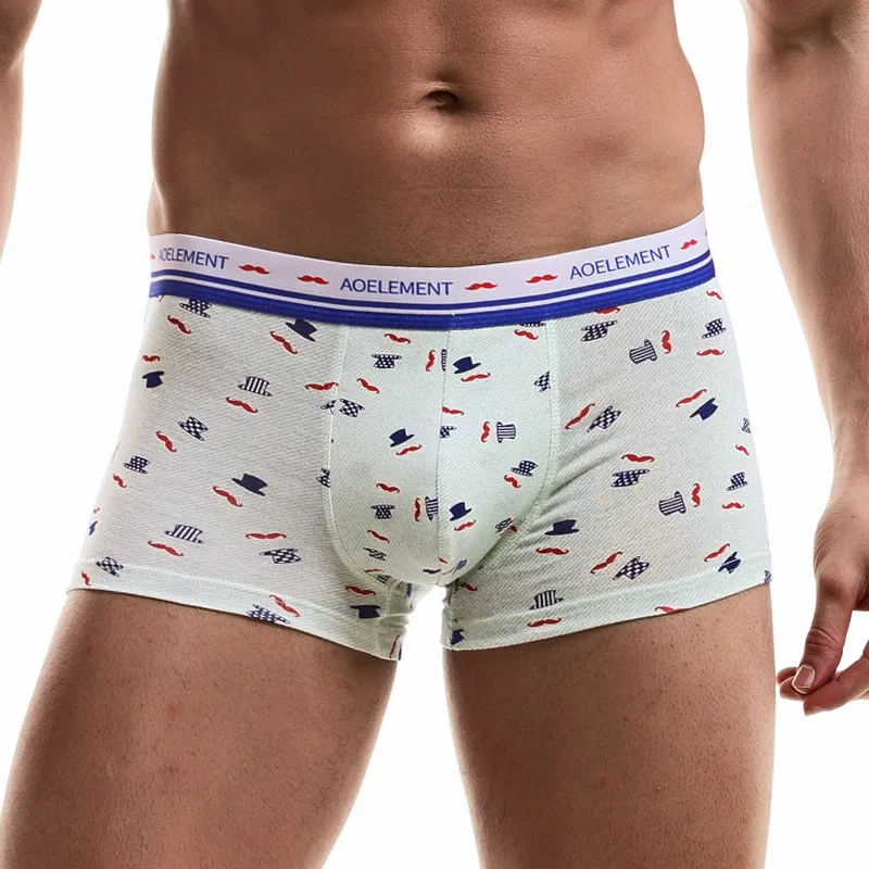 EXILIENS, новинка, боксеры, мужское нижнее белье, мужские боксеры, Calzoncillo Cueca Masculina, боксеры, шорты, размер L-3XL, 0522
