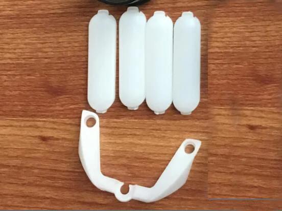 

MJX B5W-4K B5W Bugs 5W JJPRO X5 RC Quadcopter Drone Spare parts B5W005 B5W014 Lampshade