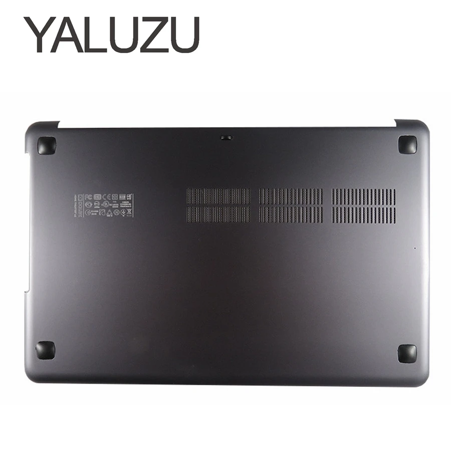 QH YALUZU 99% новый для Lenovo U510 нижний чехол Нижняя крышка базовый AM0SK000500 90202481 |