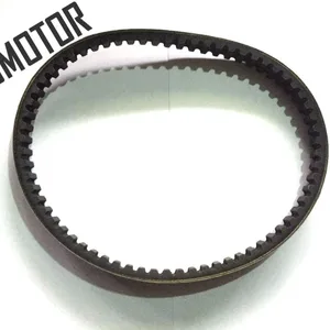 mjmotor m powerful 845 20 1 drive belt for 150cc gy6 scooter yamaha r5 r9 honda qj keeway kymco atv go kart moped scooter part free global shipping