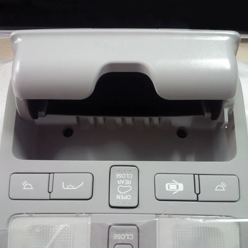 OEM 928004H100TX 92800-4H100TX 92800 4H100TX над головой консоли солнцезащитные очки карта лампа для 2007- hyundai i800 iMAX H1