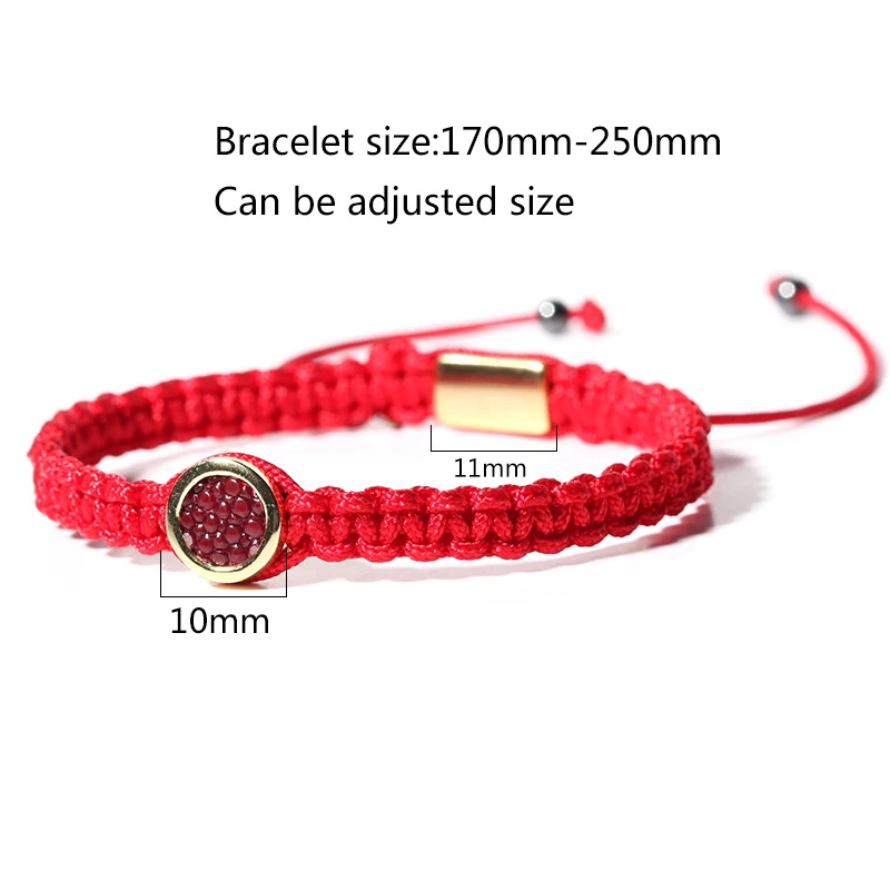 Mcllroy Charms bracelets &amp bangles men stingray leather Woven Couple bracelet Mens braided pulseira masculina Wholesale | Украшения и