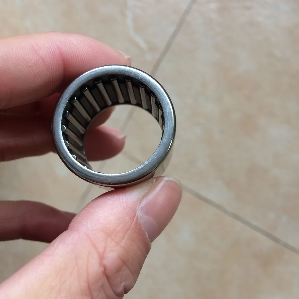 5 шт./партия игольчатые роликовые подшипники HK2526 размер 25*32*26 мм|bearing size|bearing