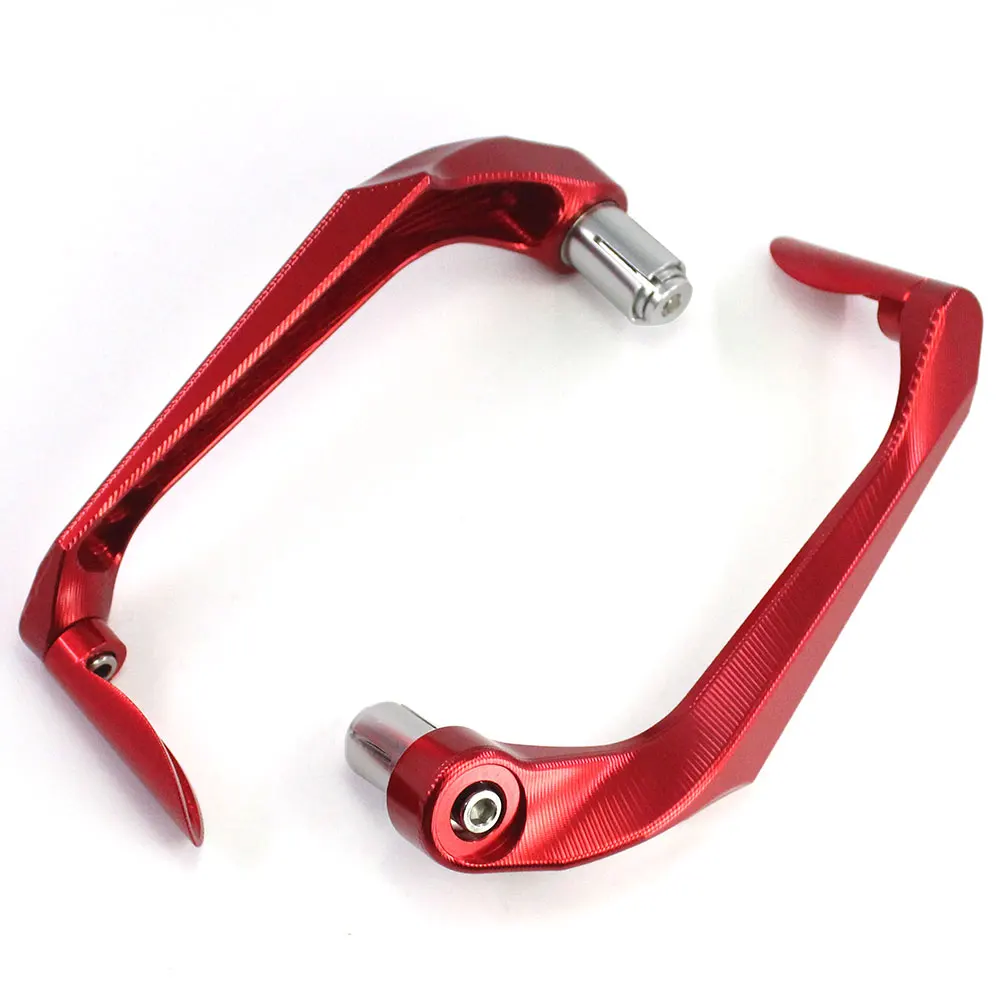 Универсальный ЧПУ Рычаги Guard протектор руль тормоза сцепления для KTM Duke 690 990 1290