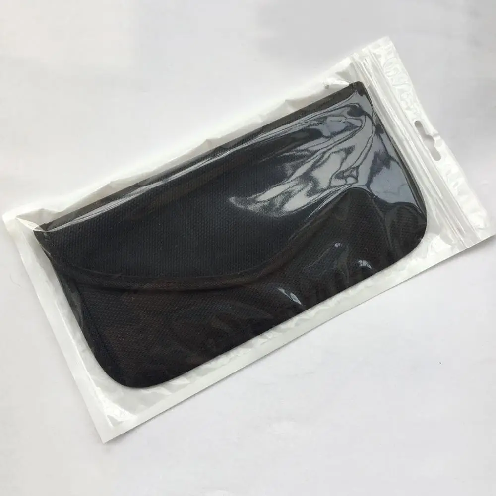 Анти отслеживающий Шпион GPS Rfid сигнальный Блок Чехол для мобильного телефона