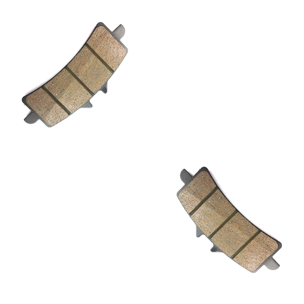 Набор тормозных колодок для суппортов BREMBO Racing GP4 RX 220 B 01 010 радиальный