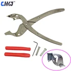 CHKJ Крышка для двери автомобиля демонтаж зажим плоскогубцы слесарный инструмент Бесплатная доставка
