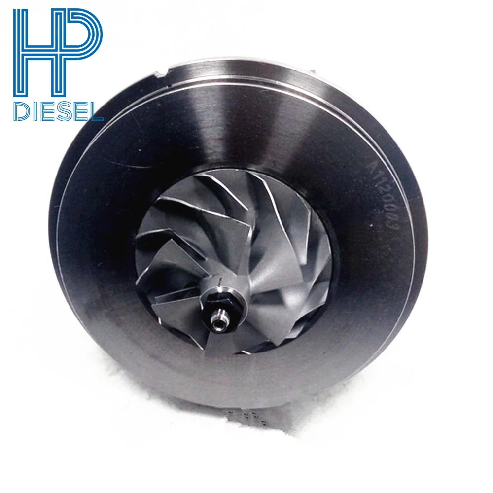 Турбина CT12B 17201-67010 17201-67020 турбозарядный картридж chra для Toyota 4 runner/Landcruiser TD 1993 кВт