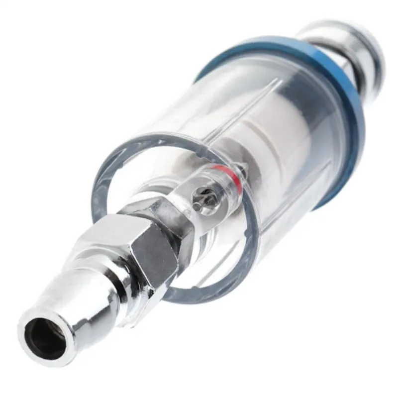 Инструмент для распыления краски пистолет инструмент адаптер 1/4 мини масло