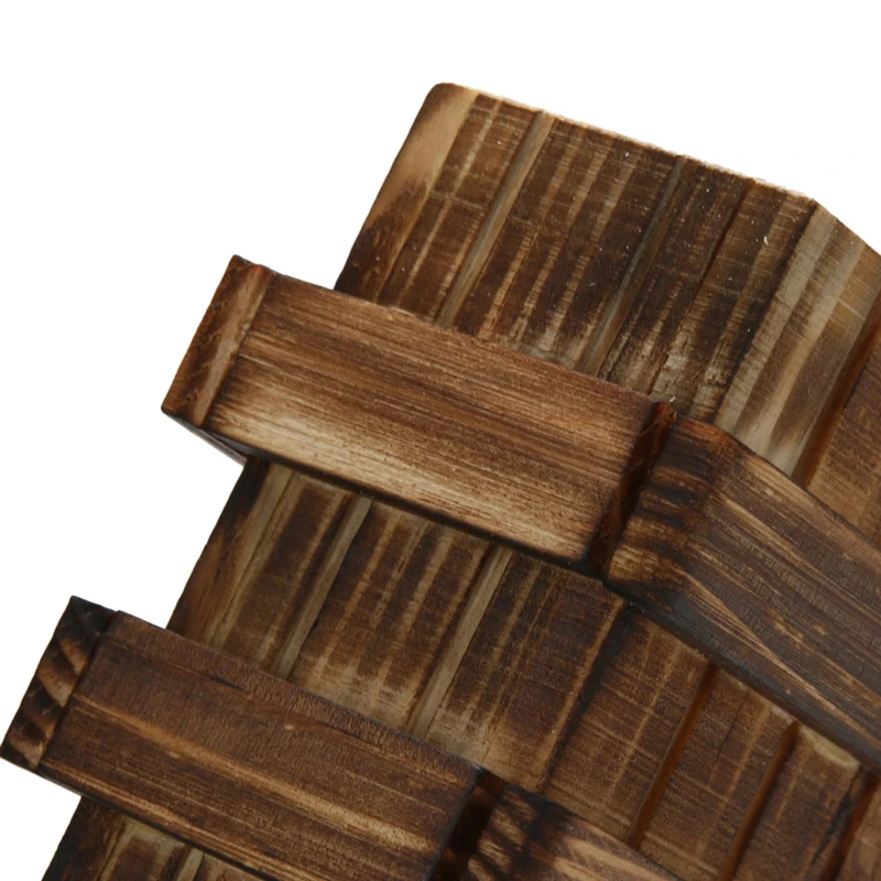 Детские игрушки деревянная Волшебная коробка с отсеком головоломка замок Конг