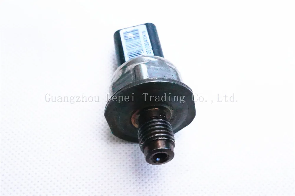 Чехол DPQPOKHYY для Peugeot / Citroen датчик давления топливной рейки OEM 96.641.117.80 6PH1002.1 |