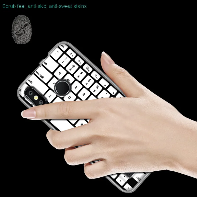 Чехол для Funda Vernee T3 Pro 5 дюймов классный дизайн мультяшный принт роскошный мягкий