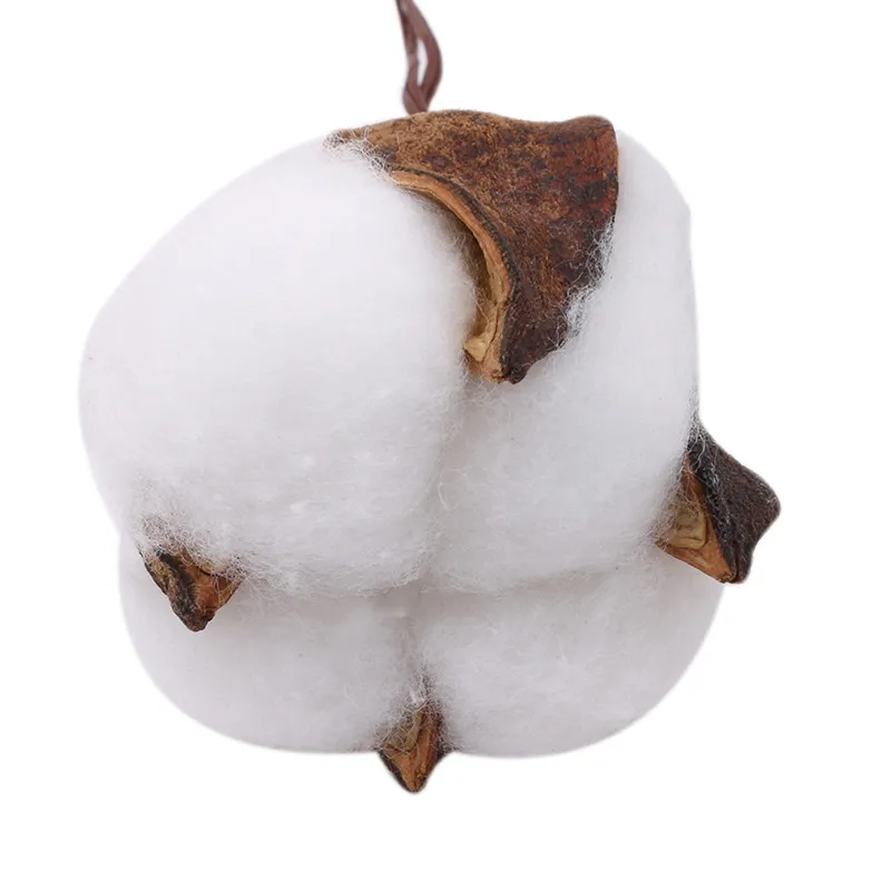 Искусственный цветок 10 цветов имитация одной ветки свадебное украшение сделай