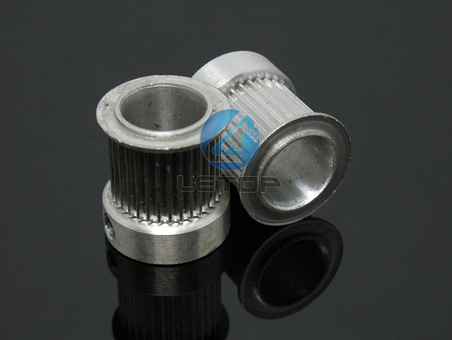 2 шт./лот! 32 зубчатый шкив ремня ГРМ для ПА ремня|lot lot|pulley timing beltpulley |