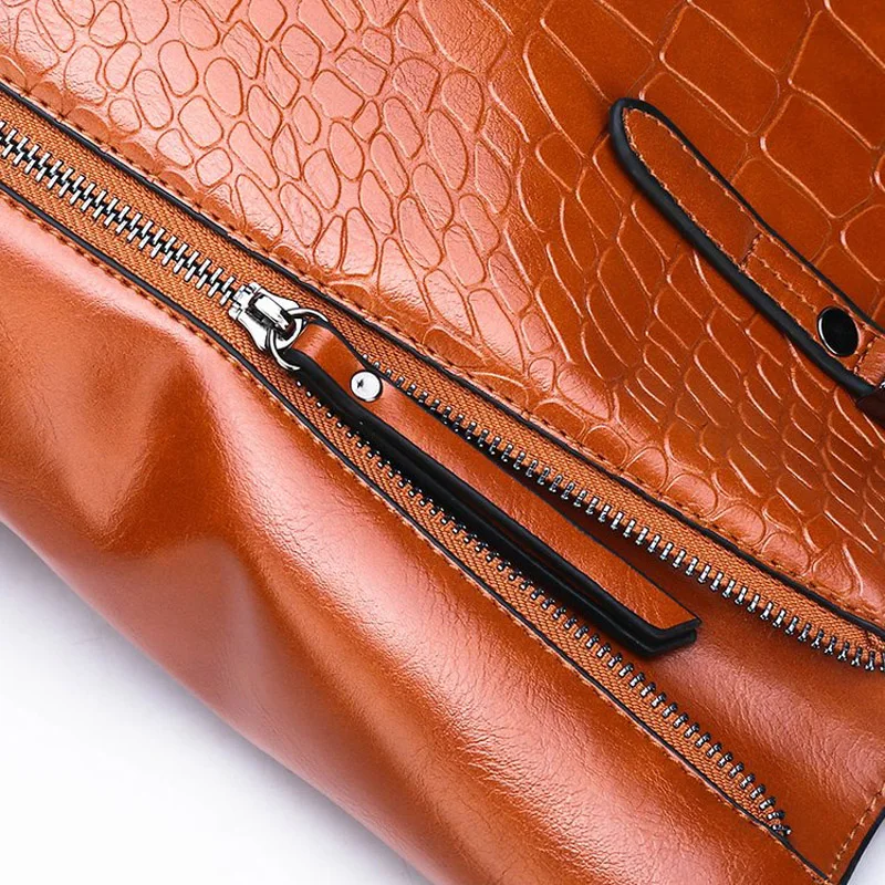 LISCN женские кожаные сумки роскошные дизайнерские 2018 сумка на плечо повседневные