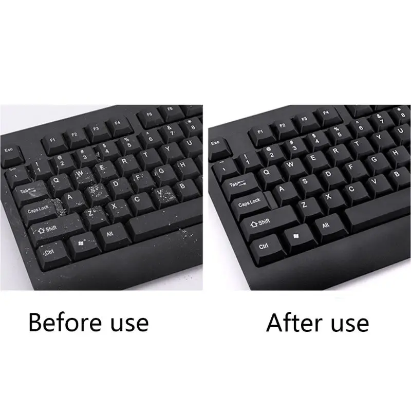 160 г клей для чистки автомобиля слизи Автомобильная кружка держатели клейкое