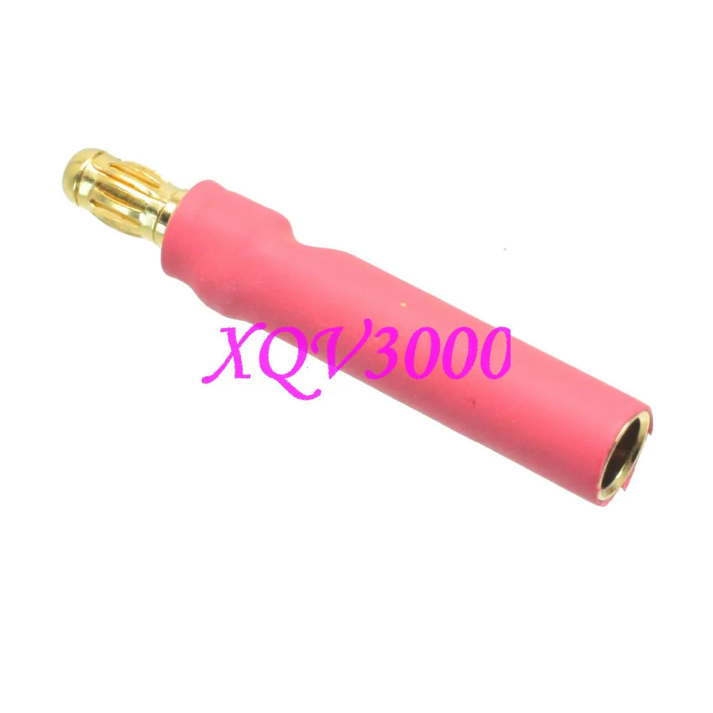 2X 3 5 мм штекер на 4 гнездо пули RC беспроводной конвертер адаптер | Обустройство