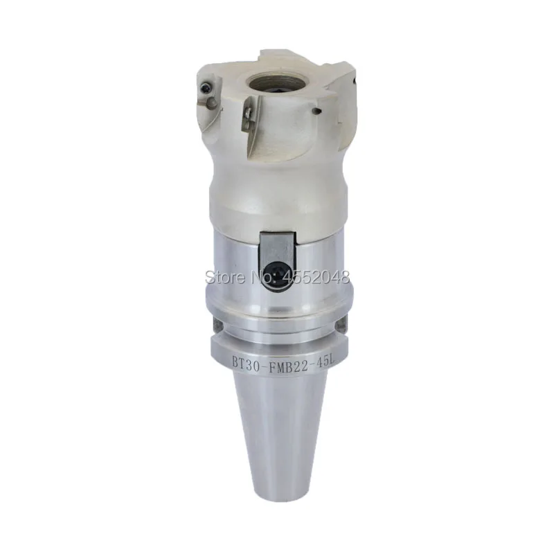 BT30/BT40 FMB22 + BAP300R комбинированный корпус Мельница Арбор Морзе держатель