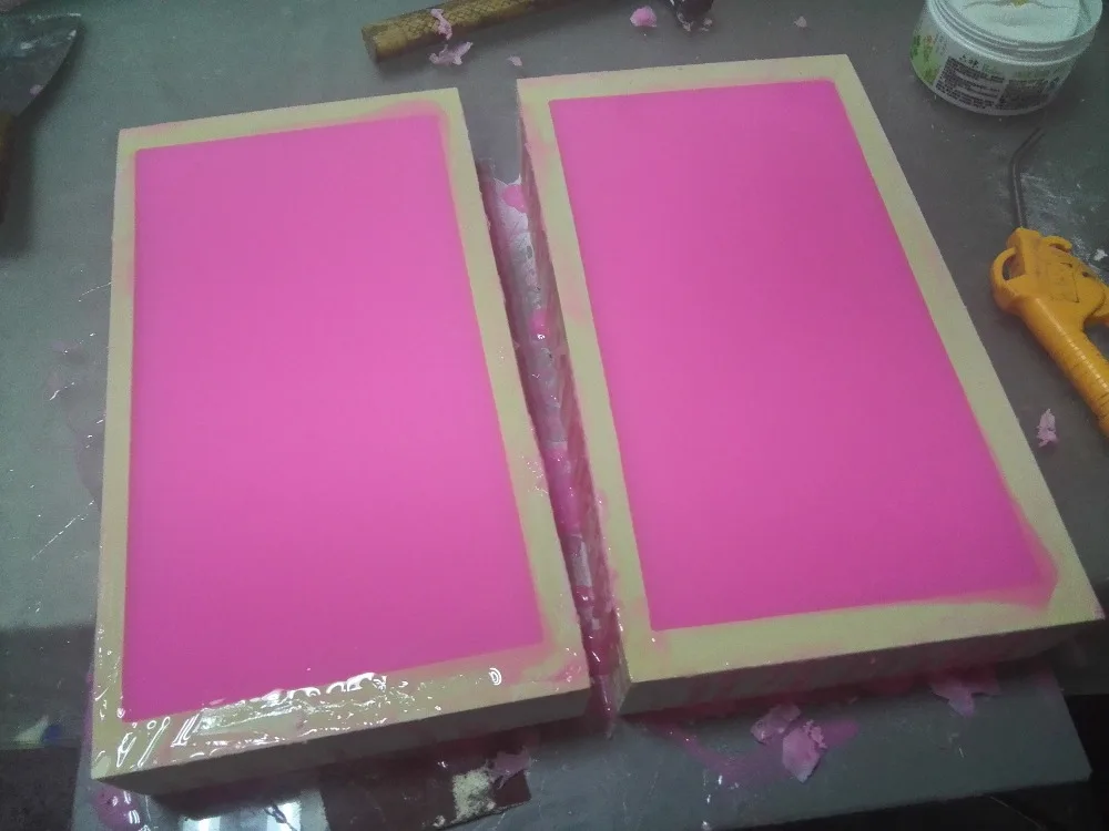 Прессформа для мыла 8 полости силиконовые формы по индивидуальному заказу