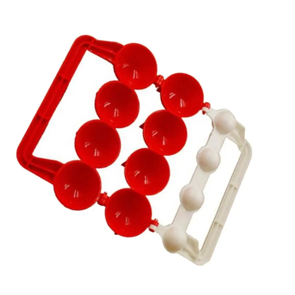 Новинка 1 шт. форма для приготовления мясных мячей рыбных Рождественская Кухня