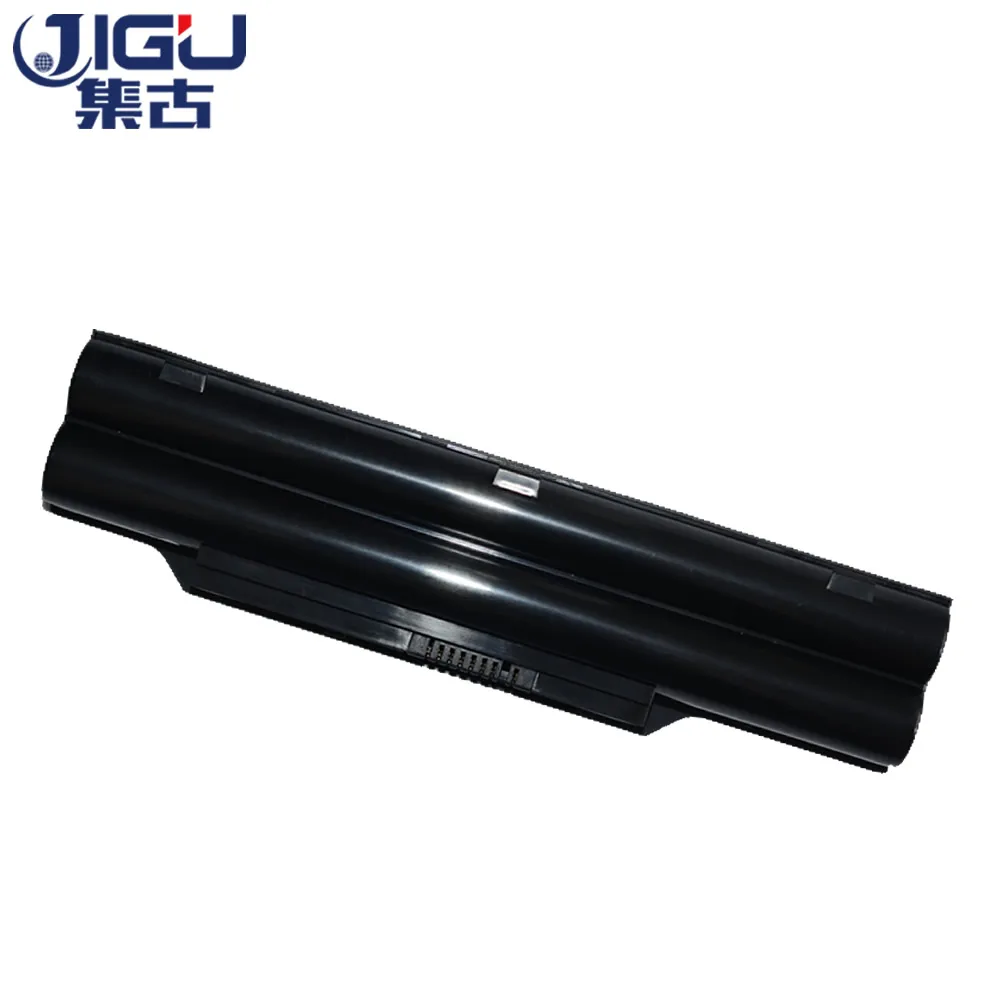 JIGU Laptop Battery BP250 FPCBP250 FPCBP250AP For Fujitsu LifeBook A530 A531 AH531 LH52/C LH520 LH530 CP477891 PH521 | Компьютеры и