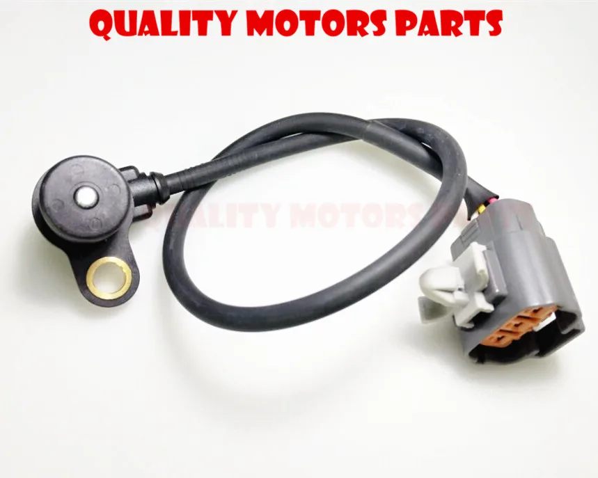 Датчик положения коленчатого вала для MAZDA XEDOS 6 9 323 MX 3 626 MVP датчики рукоятки OE J5T150