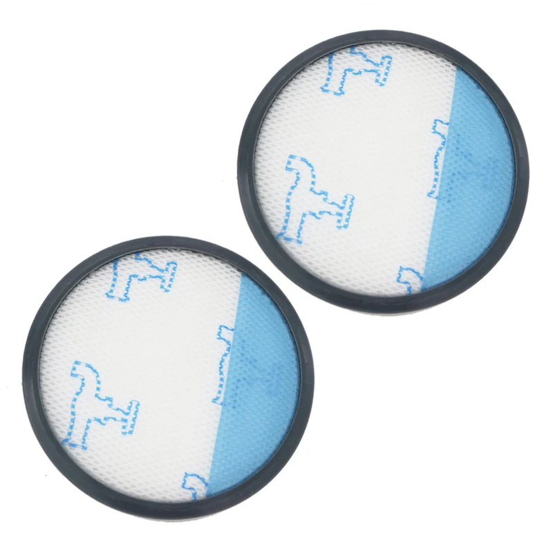 

2 Pcs Filters For Rowenta Compact Power Cyclonic-RS-RT9005742 RO3786EA Vacuum