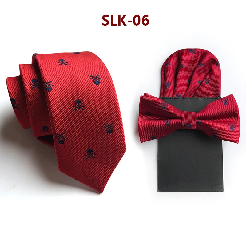 2018 высококлассная Шелковая бабочка с черепами бумага бантиком не складывается