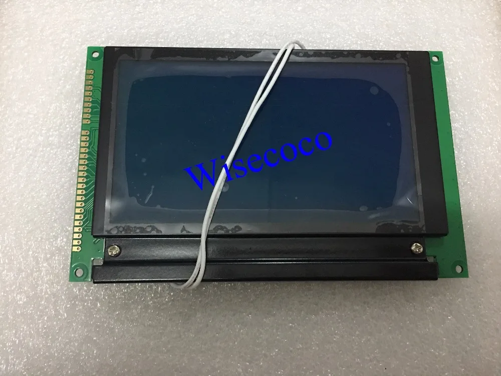 ЖК-экран для HITACHI SP14N002 5 7&quot