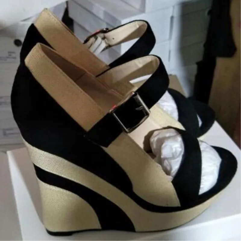 FGHGF обувь. Новинка модные разноцветные туфли на высоком каблуке 14 5 см