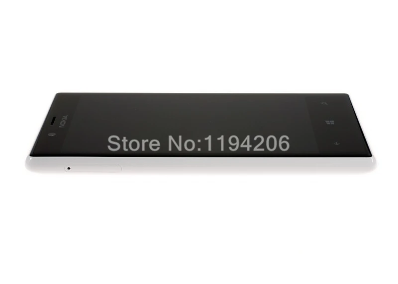 Разблокированный 720 Nokia Lumia Windows Phone 8 двухъядерный 1 0 ГГц камера 6.7MP внутренняя