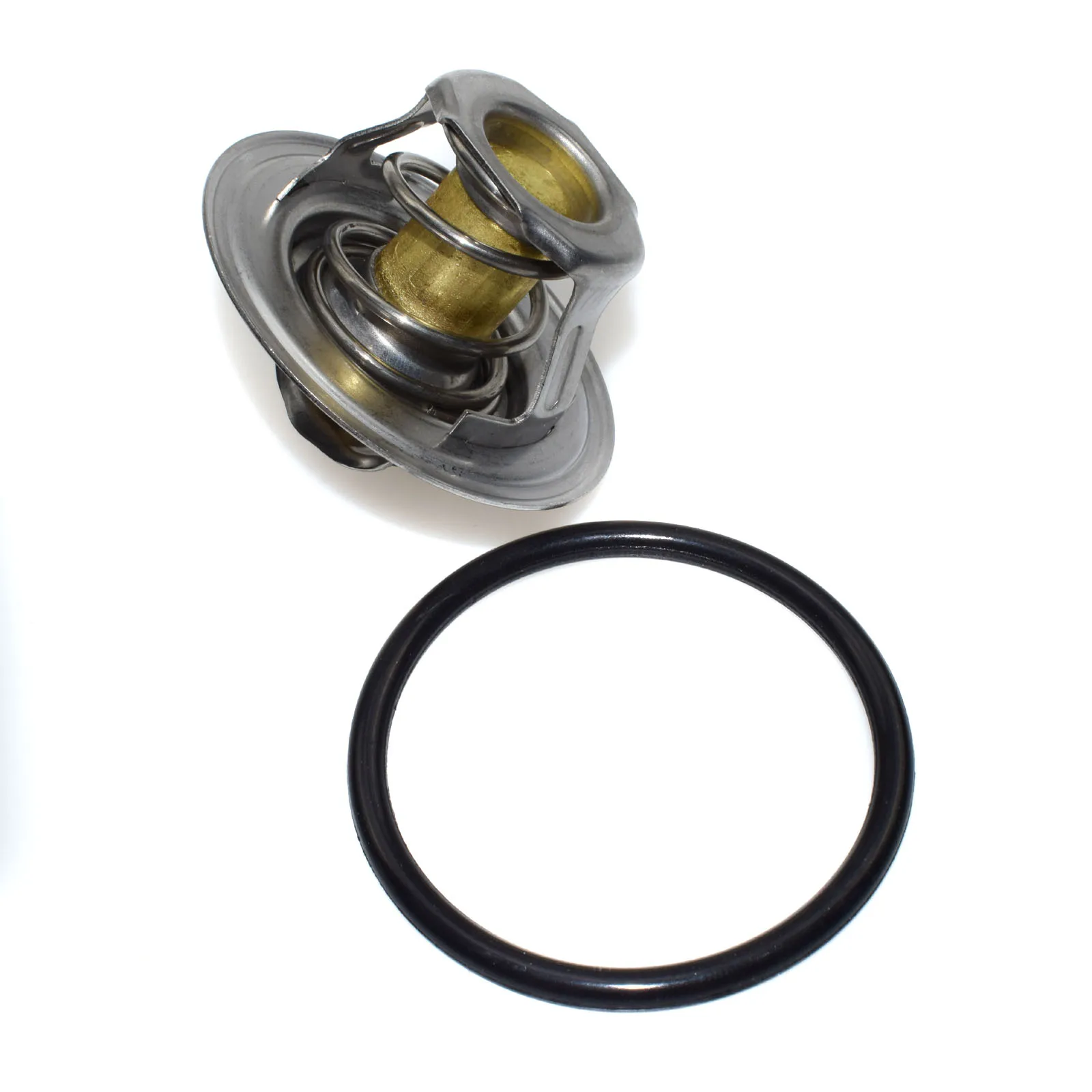 WOLFIGO термостат охлаждающей жидкости для VW Beetle Jetta Passat Golf Bora Audi A3 A4 A6 TT Seat Skoda 050121113C
