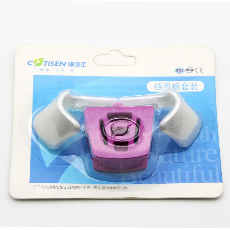 

Dental lab material Dental Mouth Prop Bite Lip cheek Opener Retractor
